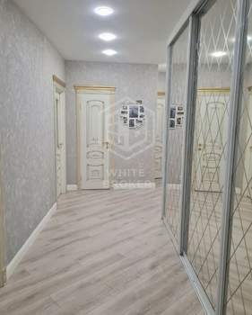 3-к квартира, вторичка, 80м2, 13/16 этаж