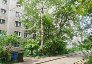 1-к квартира, вторичка, 33м2, 3/9 этаж