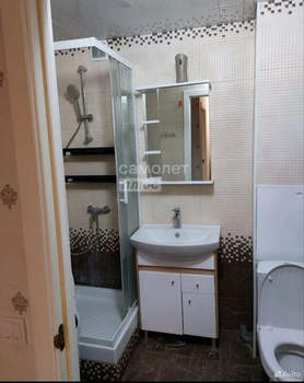 1-к квартира, вторичка, 31м2, 1/5 этаж