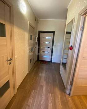 1-к квартира, вторичка, 39м2, 2/11 этаж