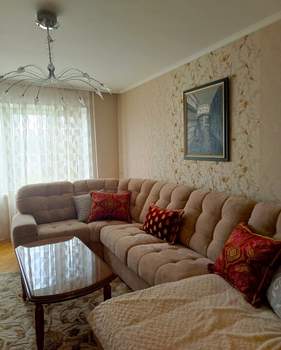 2-к квартира, вторичка, 51м2, 4/9 этаж