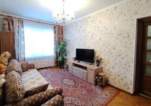 3-к квартира, вторичка, 66м2, 1/5 этаж