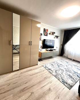 3-к квартира, вторичка, 66м2, 9/9 этаж