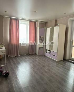 3-к квартира, вторичка, 75м2, 10/16 этаж