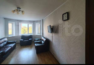 2-к квартира, вторичка, 77м2, 6/10 этаж