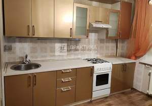 3-к квартира, вторичка, 70м2, 4/9 этаж