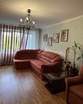 2-к квартира, вторичка, 48м2, 4/5 этаж