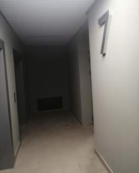 1-к квартира, вторичка, 37м2, 7/17 этаж