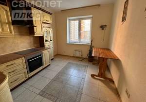 3-к квартира, вторичка, 81м2, 5/15 этаж