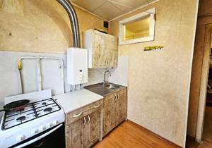 3-к квартира, вторичка, 60м2, 5/5 этаж