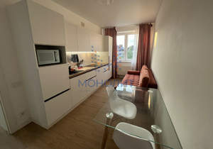 1-к квартира, вторичка, 43м2, 2/3 этаж