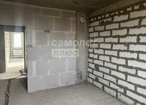 2-к квартира, вторичка, 68м2, 17/17 этаж