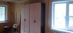 2-к квартира, вторичка, 42м2, 1/5 этаж