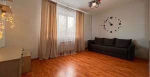 2-к квартира, вторичка, 45м2, 2/3 этаж