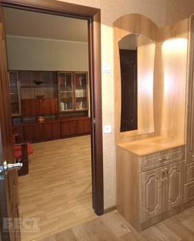 1-к квартира, вторичка, 39м2, 2/9 этаж