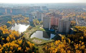 1-к квартира, вторичка, 37м2, 3/16 этаж