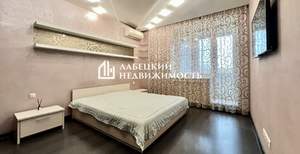 3-к квартира, вторичка, 92м2, 7/16 этаж