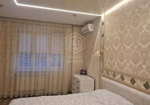 3-к квартира, вторичка, 80м2, 13/16 этаж