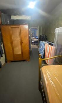 2-к квартира, вторичка, 45м2, 1/5 этаж