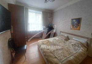 3-к квартира, вторичка, 75м2, 1/4 этаж