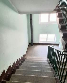 2-к квартира, вторичка, 48м2, 4/5 этаж