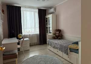 3-к квартира, вторичка, 65м2, 11/17 этаж