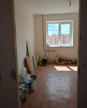 2-к квартира, вторичка, 50м2, 12/14 этаж