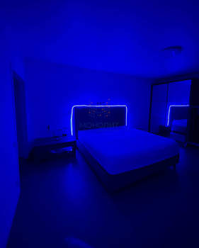 1-к квартира, вторичка, 43м2, 2/3 этаж