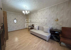 2-к квартира, вторичка, 46м2, 5/5 этаж