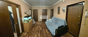 2-к квартира, вторичка, 72м2, 2/14 этаж