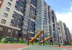 2-к квартира, вторичка, 72м2, 11/17 этаж