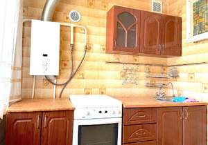1-к квартира, вторичка, 33м2, 2/2 этаж