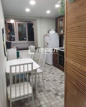 1-к квартира, вторичка, 35м2, 11/15 этаж