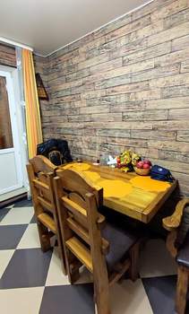 2-к квартира, вторичка, 60м2, 3/14 этаж