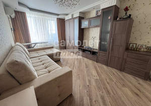 2-к квартира, вторичка, 66м2, 15/16 этаж