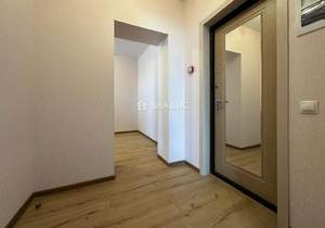 1-к квартира, вторичка, 43м2, 2/3 этаж