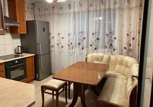 1-к квартира, вторичка, 42м2, 9/17 этаж
