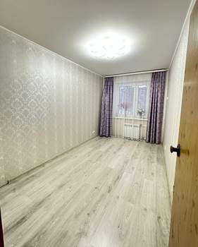 3-к квартира, вторичка, 52м2, 3/9 этаж