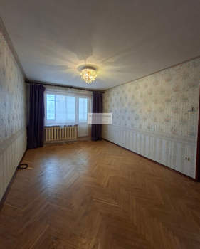 1-к квартира, вторичка, 38м2, 5/9 этаж