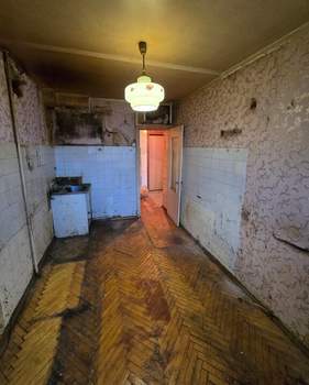 1-к квартира, вторичка, 34м2, 8/12 этаж