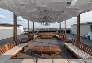 1-к квартира, сданный дом, 47м2, 16/20 этаж