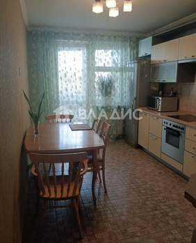 3-к квартира, вторичка, 90м2, 5/16 этаж