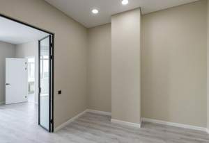 2-к квартира, сданный дом, 81м2, 13/20 этаж