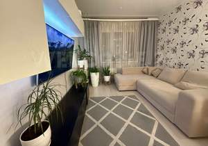 2-к квартира, вторичка, 43м2, 6/16 этаж