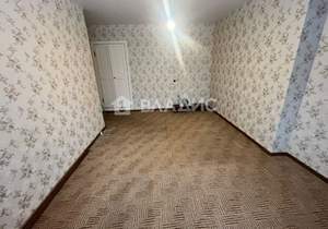 3-к квартира, вторичка, 60м2, 4/4 этаж