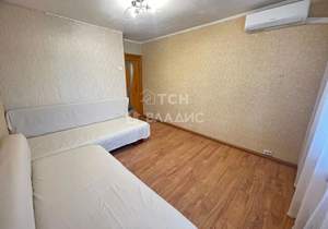 3-к квартира, вторичка, 65м2, 5/5 этаж