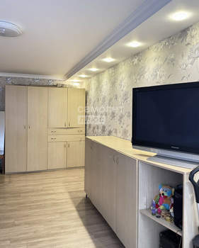 2-к квартира, вторичка, 62м2, 2/15 этаж