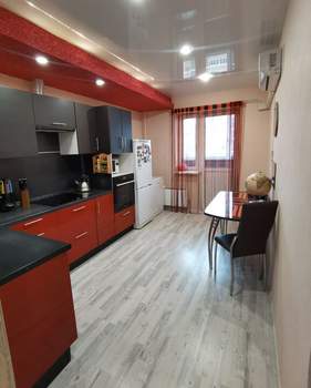 2-к квартира, вторичка, 68м2, 15/16 этаж