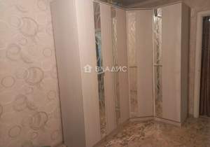 2-к квартира, вторичка, 44м2, 1/5 этаж