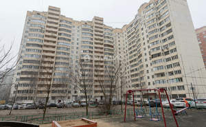 2-к квартира, вторичка, 67м2, 3/16 этаж